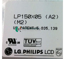 LP150X05-A2M2